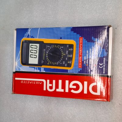 Digital Multimeter DT9205A_img_3