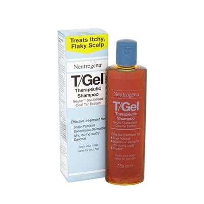 Neutrogena T/Gel Therapeutic Shampoo – 250ml_img_1