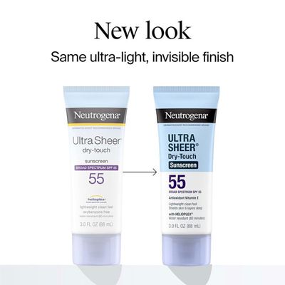 Neutrogena Ultra Sheer Dry-Touch SPF55 – 88ml_img_1