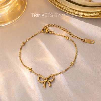 Bow bracelet_img_0