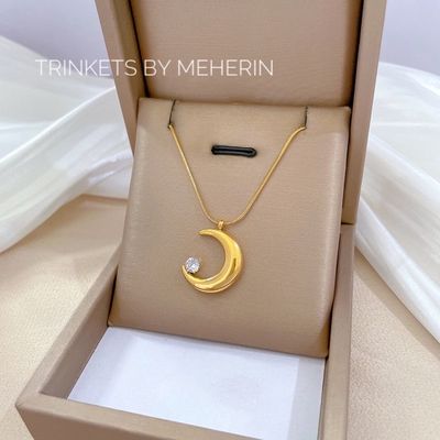 Moon stone pendant_img_0