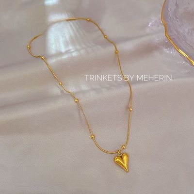 Pointed love bracelet_img_2