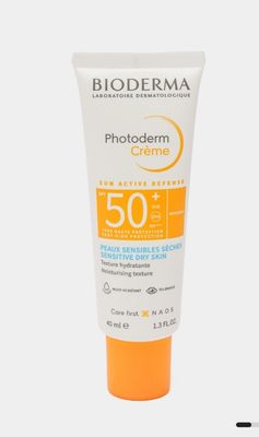 Bioderma Photoderm Creme SPF 50+(40ml)_img_0