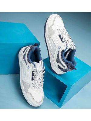 Redtape Casual Sneaker Shoes for Men। Navy-Edition
