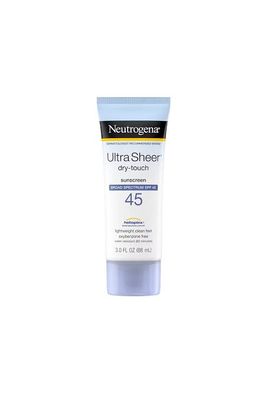 Neutrogena Ultra Sheer Dry-Touch Sunscreen SPF 45 (88ml)_img_0