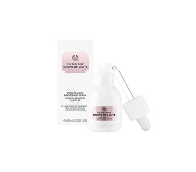 The Body Shop Brightening Serum Light Drops from – 30ml_img_0