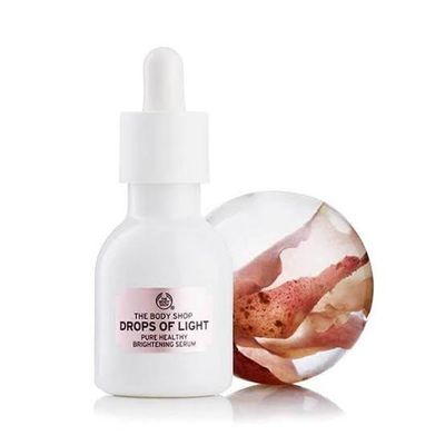 The Body Shop Brightening Serum Light Drops from – 30ml_img_1