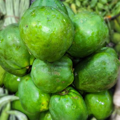 পেঁপে ১ কেজি - pepe/papa/papaya 1 kg_img_0