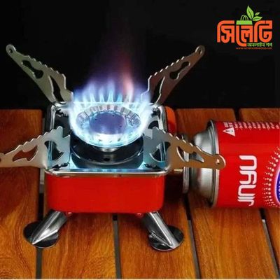 Mini Portable Gas Stove with cylinder_img_3