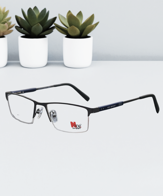 One Sport Half Rim Eyewear | B19_img_0