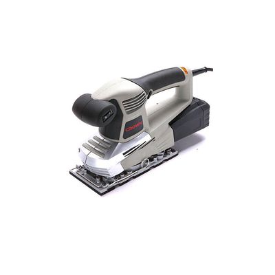 CROWN 1/3" Professional Finishing Sander, 220W, square, 187x90mm; Model: CT13400_img_1