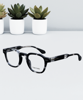 Tomford Stylish Eyeglass || TF-5025
