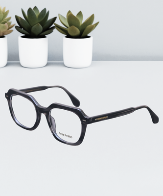Tomford Stylish Eyeglass || TF-5021_img_0