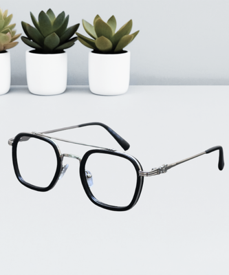Cartier Premium Stylish Eye Glass | CR08_img_0