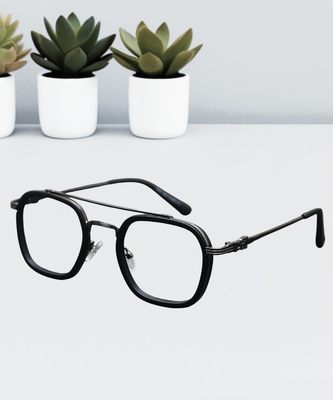 Cartier Premium Stylish Eye Glass | CR06_img_0