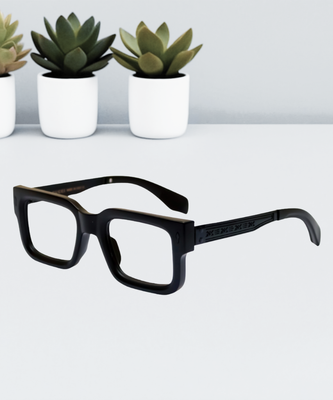 Gucci Stylish Trendy Eyeglass