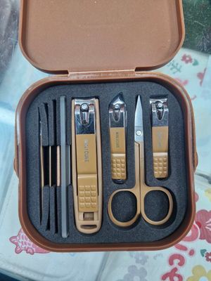 Pedicure & manicure Set_img_2