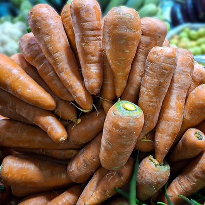গাজর ১ কেজি - gajor/carrot 1 kg_img_0