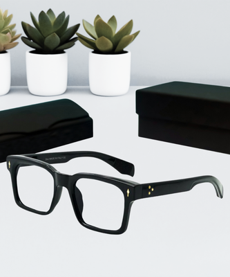 Dior Stylish Eyeglass || D025B_img_0