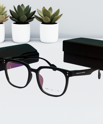 Porsche Design Eyewear || P7618B_img_0