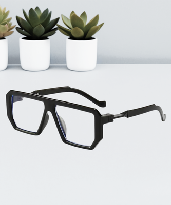 Moscot Square Stylish Eyewear || M25B_img_0