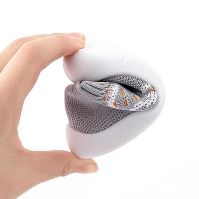 Baby Soft Knit Anti Slip Walking Sneakers (6 to 36 months)_img_10