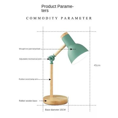 Desk Lamp For home Decoration_img_3