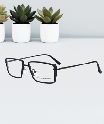 Porsche Stylish Premium Quality Eyewear || P629B_img_0