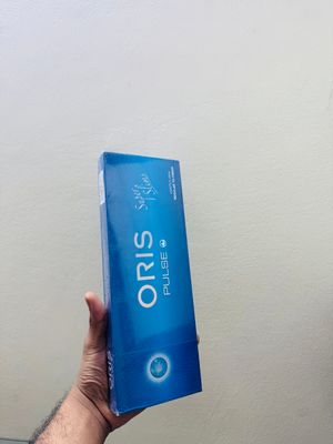 ORIS PULSE_img_0
