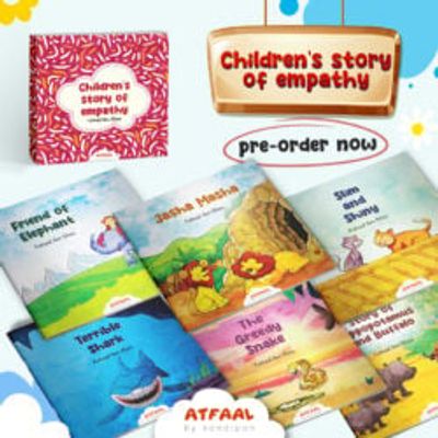 Children’s Story of Empathy_img_0
