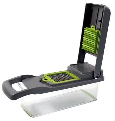 PLATINUM 16-in-1 Quicker Vegetable Chopper_img_4