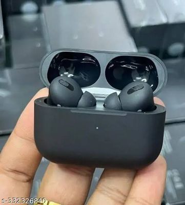 Apple AirPods Pro (2nd Gen) Dubai version._img_7
