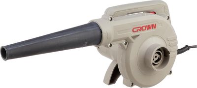 CROWN 710w Professional Electric Air Blower, 4m³/min; Model: CT17010_img_1