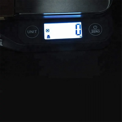 Camry Electronic Kitchen Scale with Chopping Board (EKZ310H)_img_1