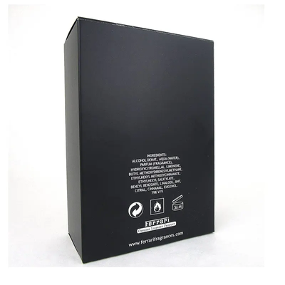 Ferrari Scuderia Black Eau de Toilette 125 ML_img_3