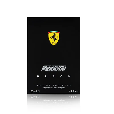 Ferrari Scuderia Black Eau de Toilette 125 ML_img_4