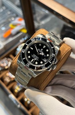 Rolex Submariner black_img_0