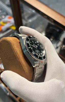 Rolex Submariner black_img_2