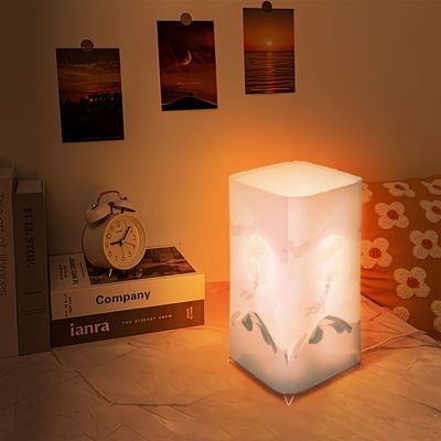 Trishul Moon Theme Table Lamp_img_0