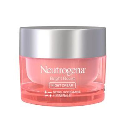 Neutrogena Bright Boost Night Cream – 50ml_img_1