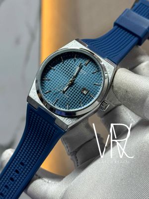 TISSOT PRX BLUE DIAL_img_0