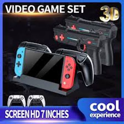 M20 game console_img_0
