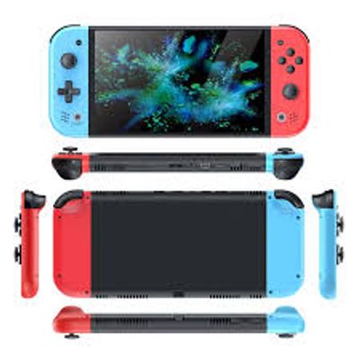 M20 game console_img_3