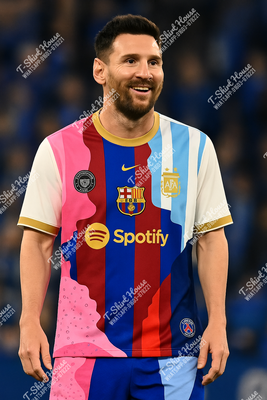 Premium Messi Legacy Tribute Jersey_img_1