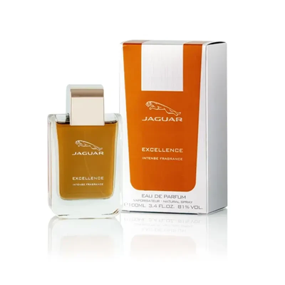 Jaguar Excellence Intense Eau De Parfume 100ML_img_0