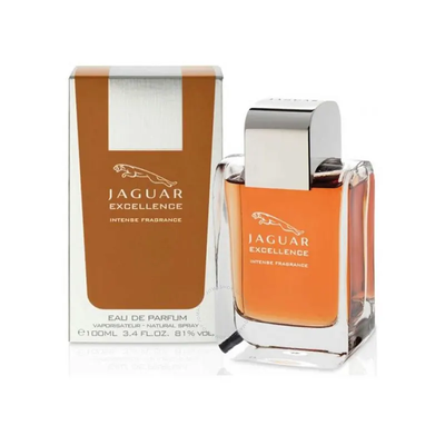 Jaguar Excellence Intense Eau De Parfume 100ML_img_2