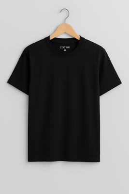 full black premium t-shirt_img_0