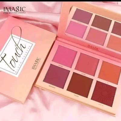 IMAGIC TOUCH BLUSH PALETTE_img_0