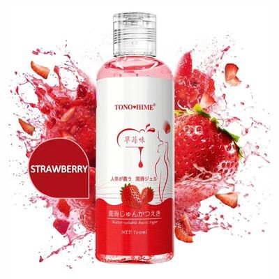TONO HIME LUBRICANT GEL_img_0