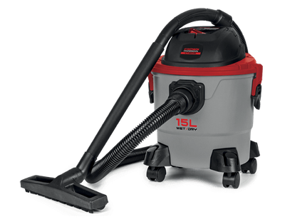 CROWN 15L Professional All-Purpose Vacuum Cleaner, 16kpa, 28.5L/min, Model: CT42045_img_0